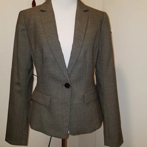 Ann Taylor blazer